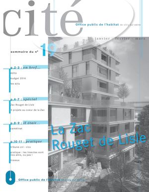 Cité 19