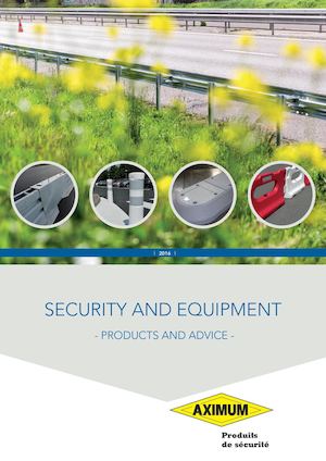 Security And Equipment