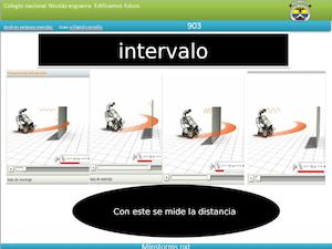 Intervalo