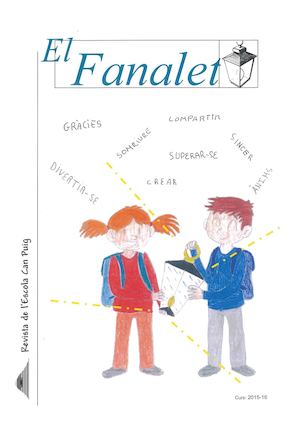 FANALET curs 2015-16
