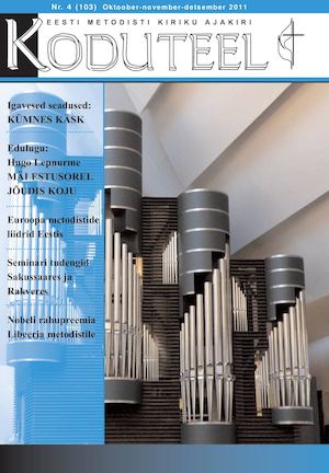Koduteel 4 (103) 2011