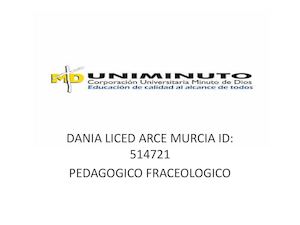 Diapositivas