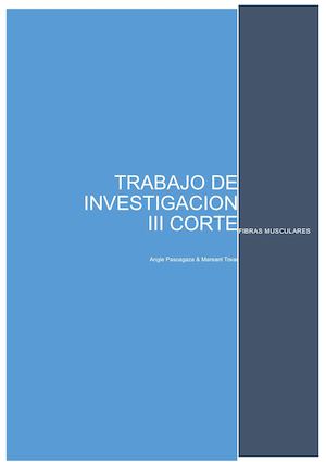 FISIOLOGIA TRABAJO DE INV III CORTE