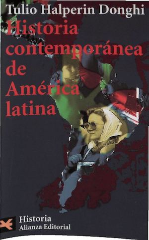Halperin Donghi Tulio Historia Contemporanea De America Latina2