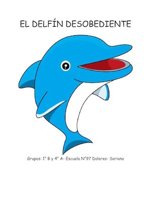 Delfin desobediente