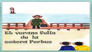 El verano feliz de la señora Forbes