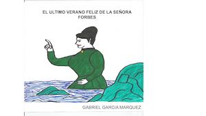 El Ultimo Verano Feliz De La Señora Forbes