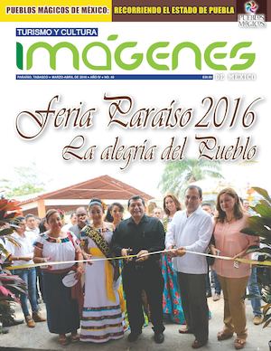 Imágenes de México No. 48