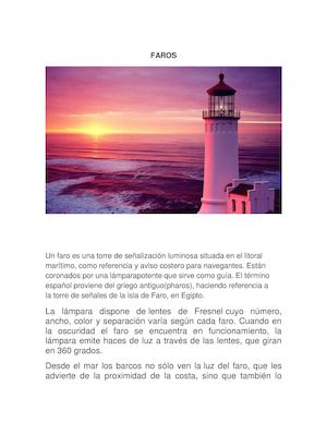 Faros