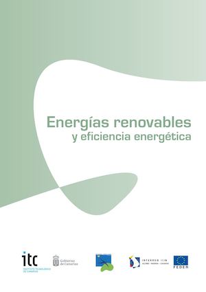 Libro De Energias Renovables Y Eficiencia Energetica