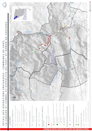 La Cadière et Cambo