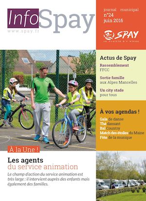 Info Spay24