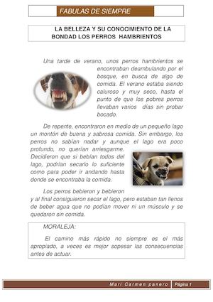 El Ruiseñor Y El Gavilán