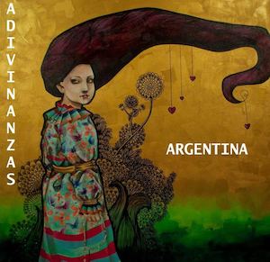 ADIVINANZAS DE ARGENTINA