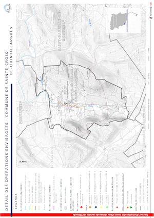 Sainte Croix De Quintillargues