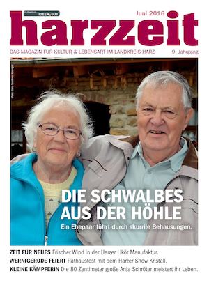 Harzzeit 06/2016