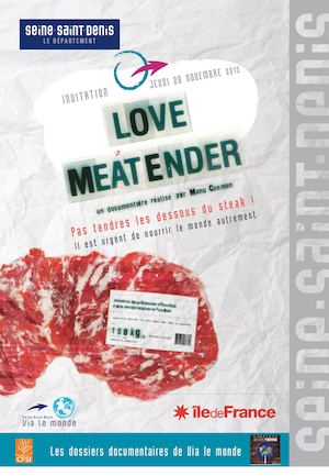 Lovemeatender