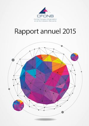 Cfonb Rapport Annuel 2015