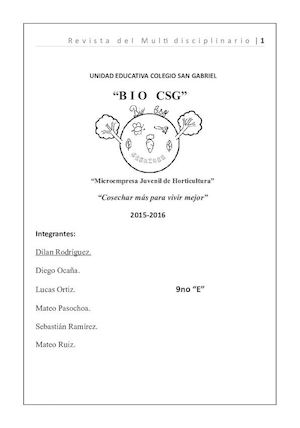 La Acelga ¡Te invito a conocerla!