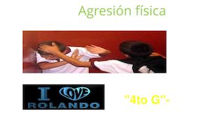 Agresion Fisica
