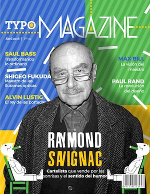 Typo Magazine Keyla Beltre