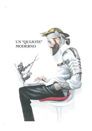 Un Quijote Moderno