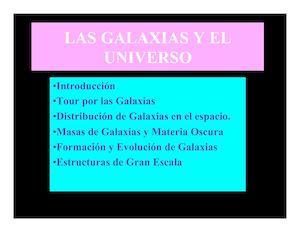 galaxias