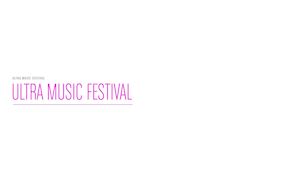 Ultra Music Festival