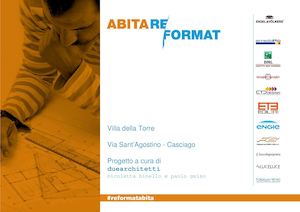 Progetto Binello/Gelso