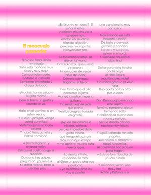 El Renacuajo Paseador