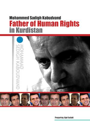 Mohammad Sadik Kaboudwand