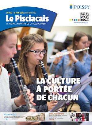 Le Pisciacais 129