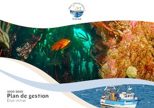 Plan de gestion - Etat initial