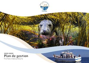 Plan de gestion - Les fiches indicateurs