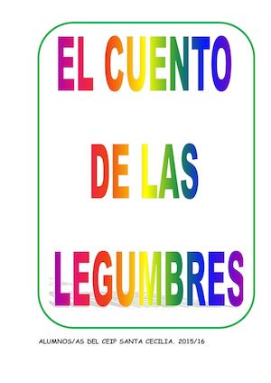 El Cuento De Las Legumbres