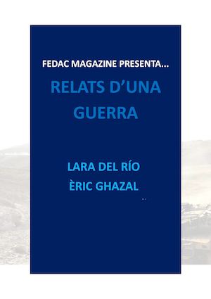Fedac Magazine Presenta