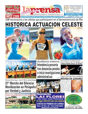 Edición Impresa Nº 241