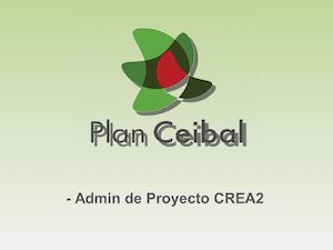 Admin Proyecto Crea2