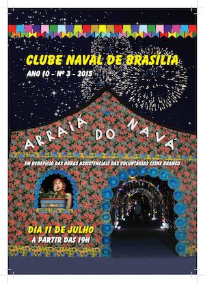 Boletim 3 - 2015