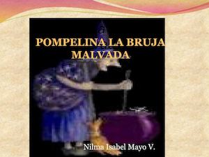 Cuento Popelina La Bruja Malvada