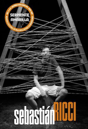 Serpiente Amarilla #14