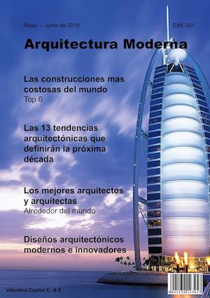 Arquitectura Moderna