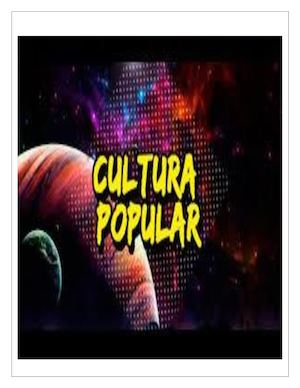 Cultura Popular
