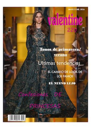 Valentina Ortiz Trabajo