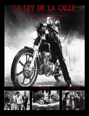La Ley De La Calle Vol 3
