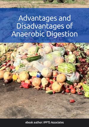 Advantages And Disadvantages Of Anaerobic Digestion E Book