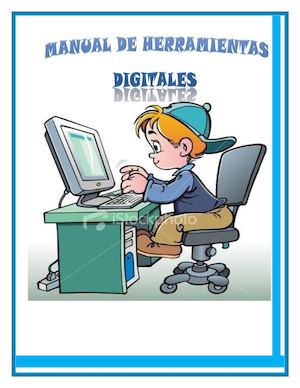 Manual De Herramientas Digitales