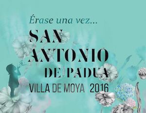 Programa San Antonio De Padua 2016