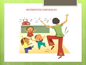 Movimientos Corporales