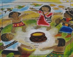 Proyecto De Aula (Los Guardianes Del Planeta)